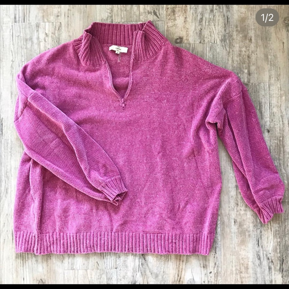 Boutique Sweater